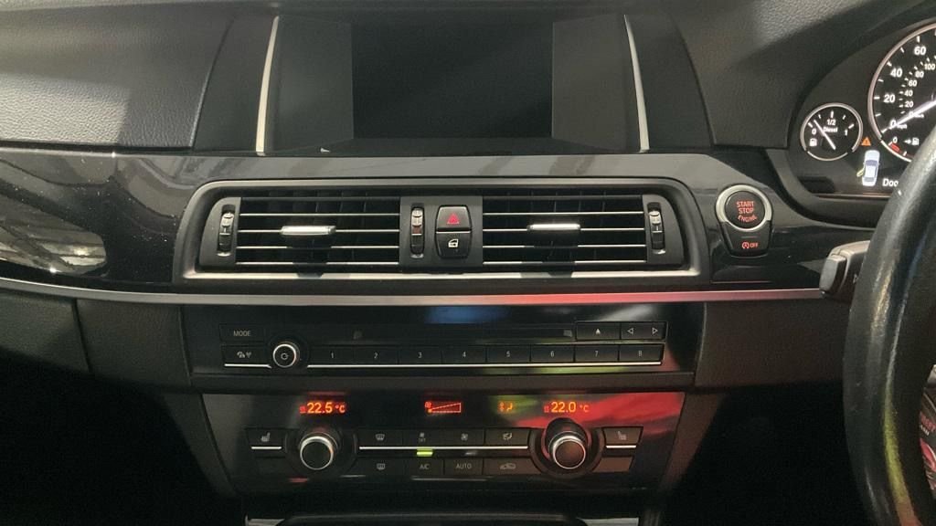 Used BMW 5 Series 2015 for sale - 76985984: Photo 8