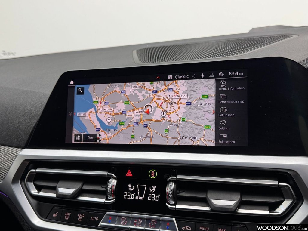 Used BMW 3 Series 2019 for sale - 77627425: Photo 10