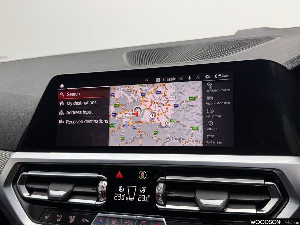 Used BMW 3 Series 2019 for sale - 77627425: Photo 11