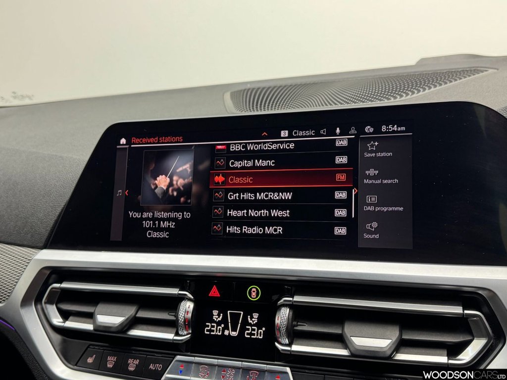 Used BMW 3 Series 2019 for sale - 77627425: Photo 12