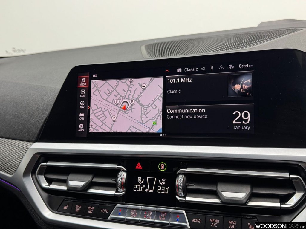 Used BMW 3 Series 2019 for sale - 77627425: Photo 14