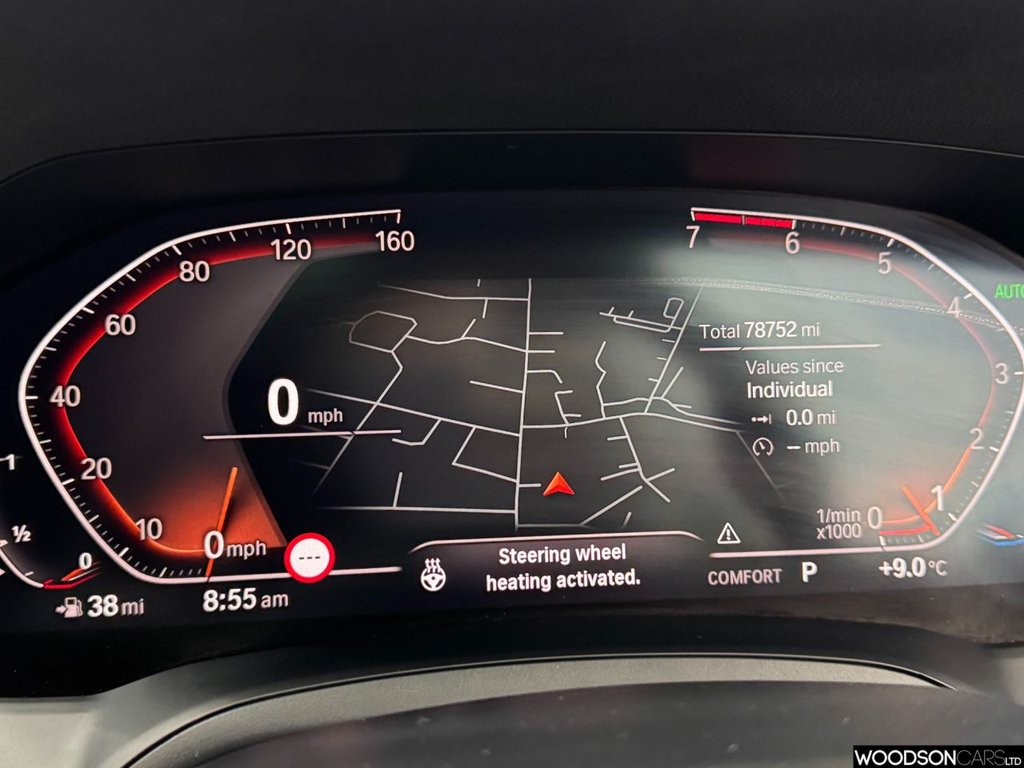 Used BMW 3 Series 2019 for sale - 77627425: Photo 26