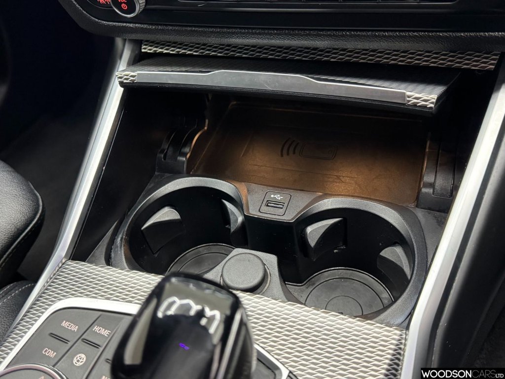 Used BMW 3 Series 2019 for sale - 77627425: Photo 27