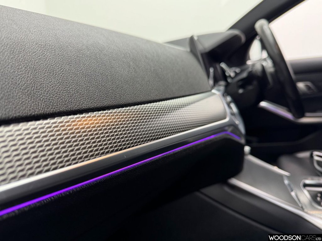 Used BMW 3 Series 2019 for sale - 77627425: Photo 34