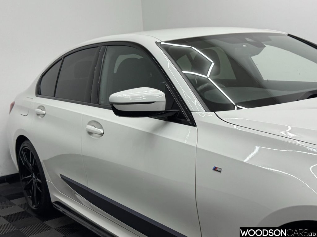 Used BMW 3 Series 2019 for sale - 77627425: Photo 48