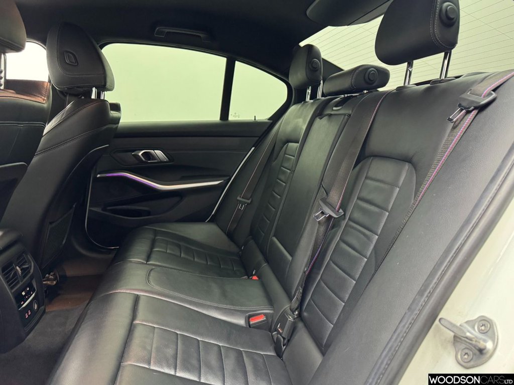 Used BMW 3 Series 2019 for sale - 77627425: Photo 7