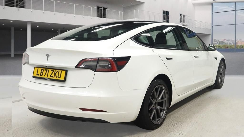 Used Tesla Model 3 2021 for sale - 77421788: Photo 15