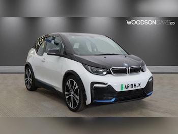 Used BMW i3 2019 for sale - 79313452: Photo