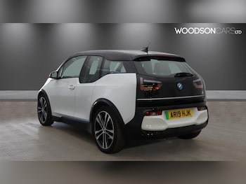 Used BMW i3 2019 for sale - 79313452: Photo