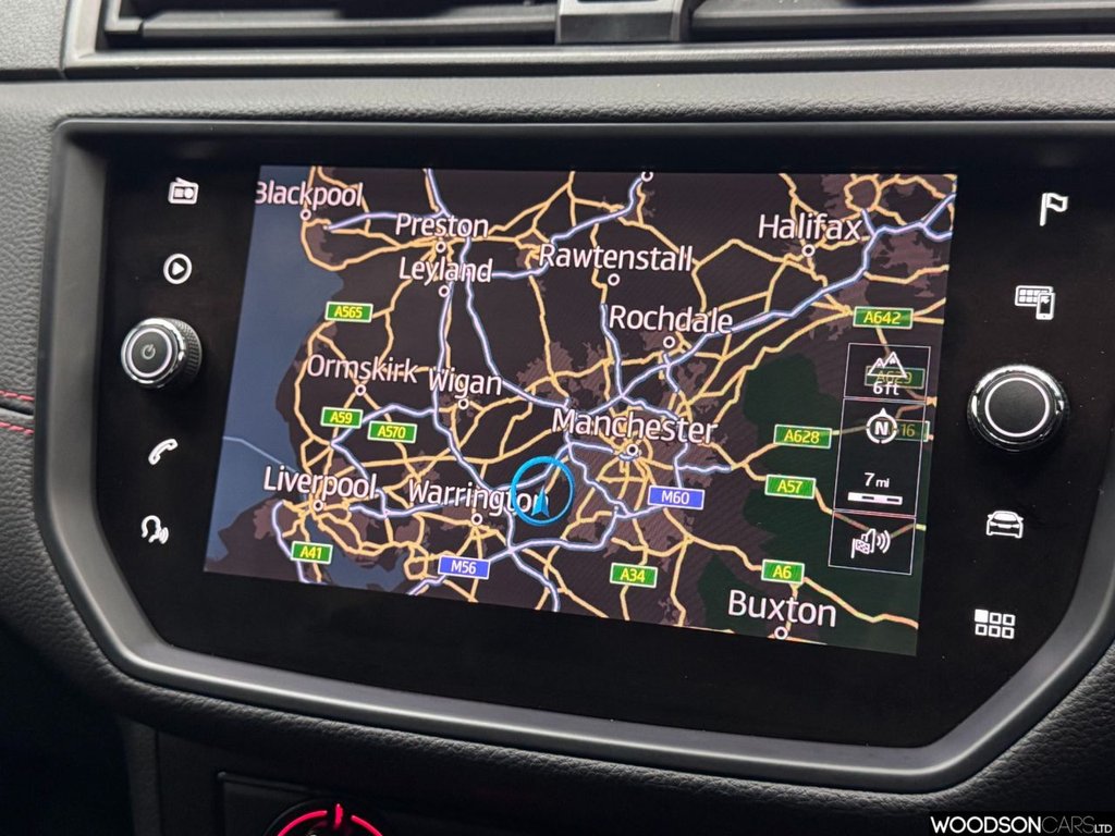 Used SEAT Ibiza 2020 for sale - 76784199: Photo 10