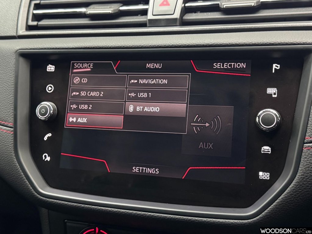 Used SEAT Ibiza 2020 for sale - 76784199: Photo 11