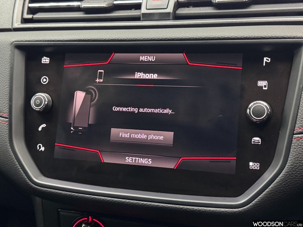 Used SEAT Ibiza 2020 for sale - 76784199: Photo 12