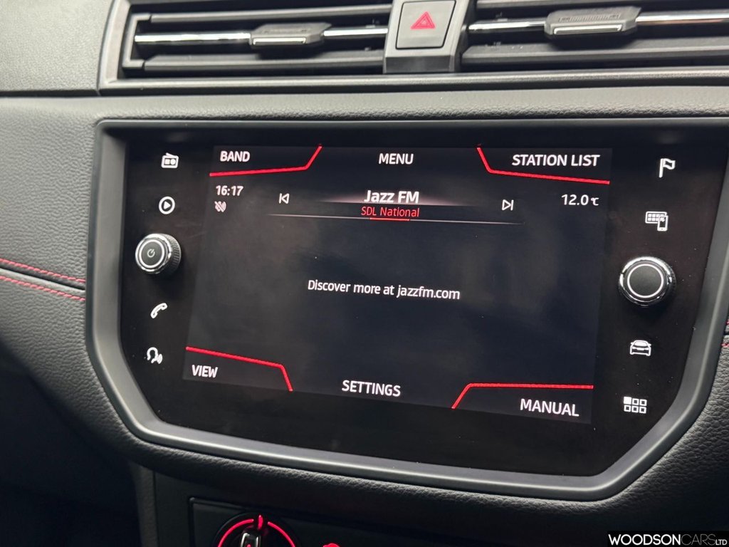 Used SEAT Ibiza 2020 for sale - 76784199: Photo 13