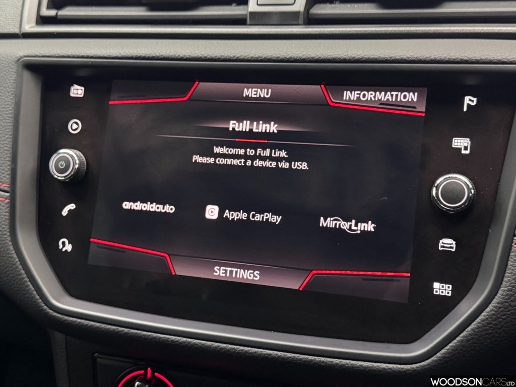 Used SEAT Ibiza 2020 for sale - 76784199: Photo 14