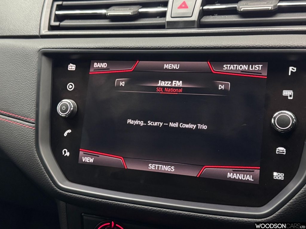 Used SEAT Ibiza 2020 for sale - 76784199: Photo 15