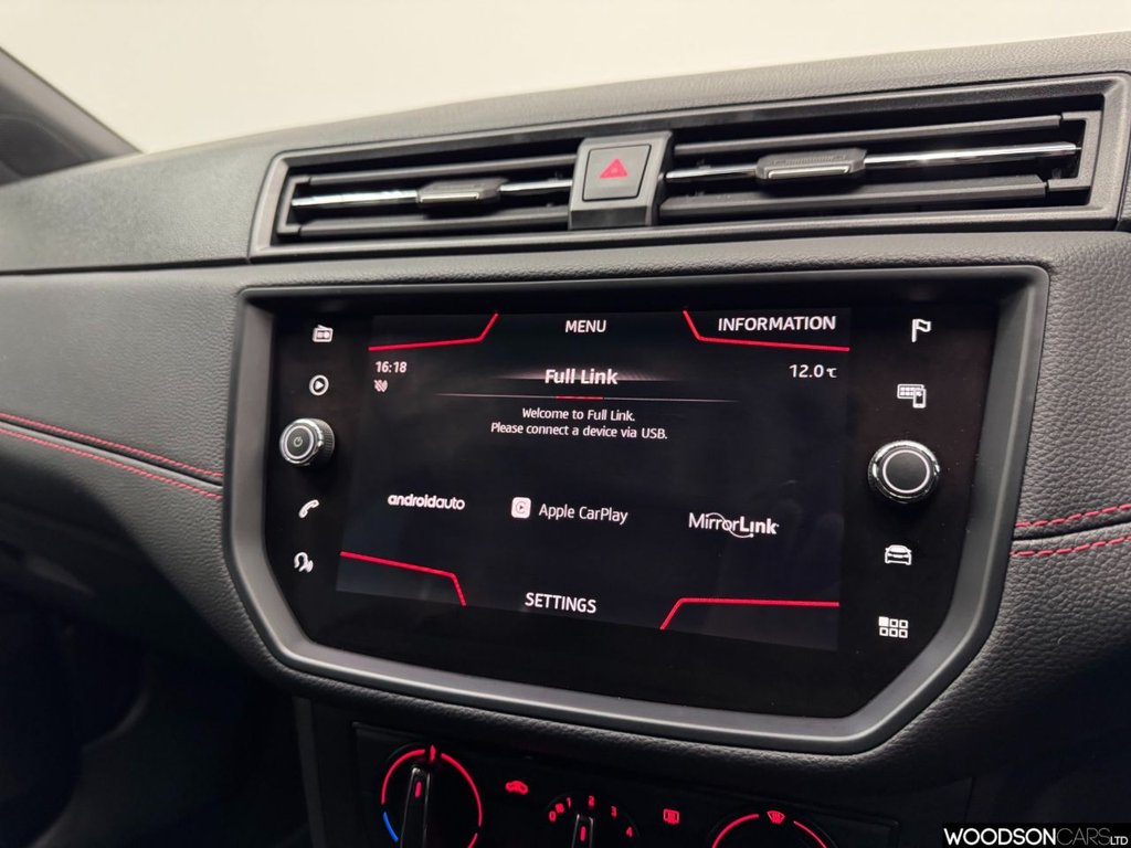 Used SEAT Ibiza 2020 for sale - 76784199: Photo 17