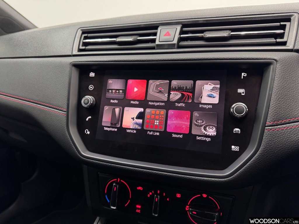 Used SEAT Ibiza 2020 for sale - 76784199: Photo 18