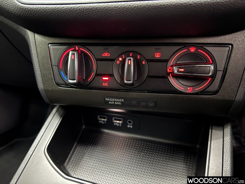 Used SEAT Ibiza 2020 for sale - 76784199: Photo 19