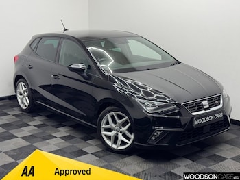 2020 (20) - 1.0 MPI FR Hatchback 5dr Petrol Manual Euro 6 (s/s) GPF (80 ps)