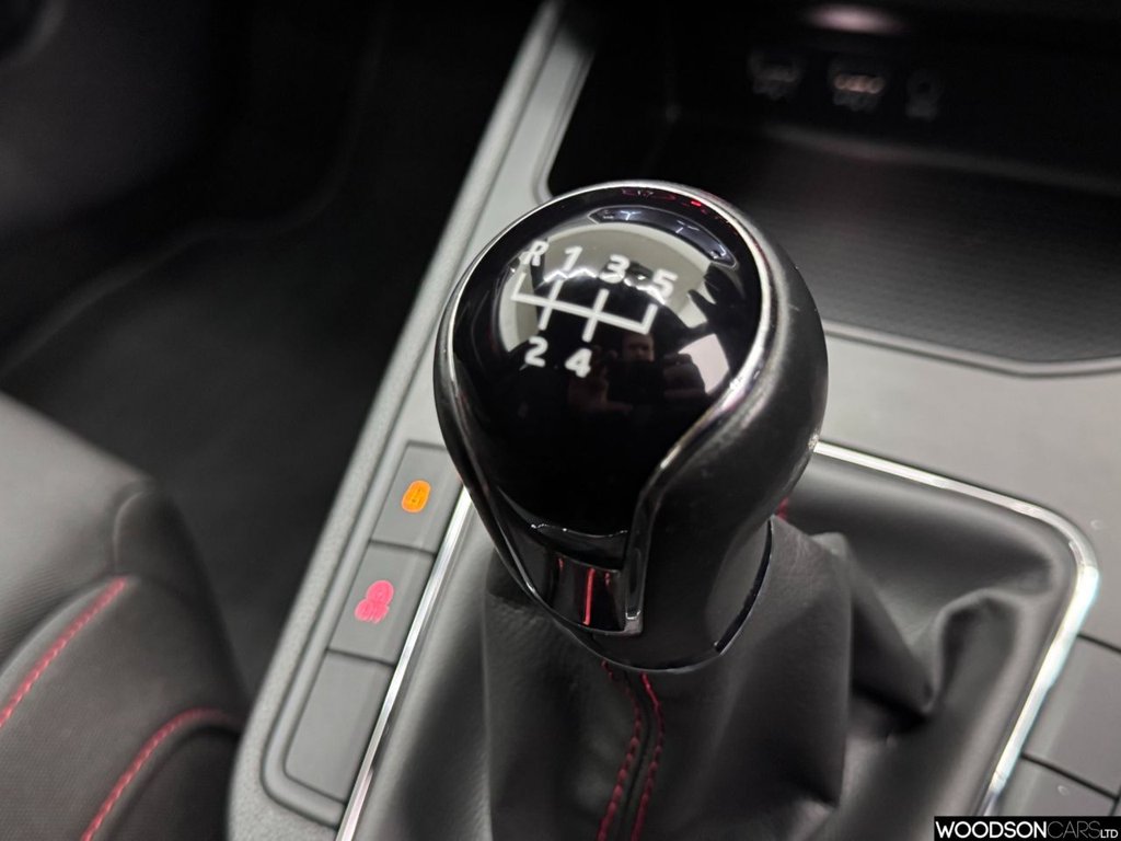 Used SEAT Ibiza 2020 for sale - 76784199: Photo 21