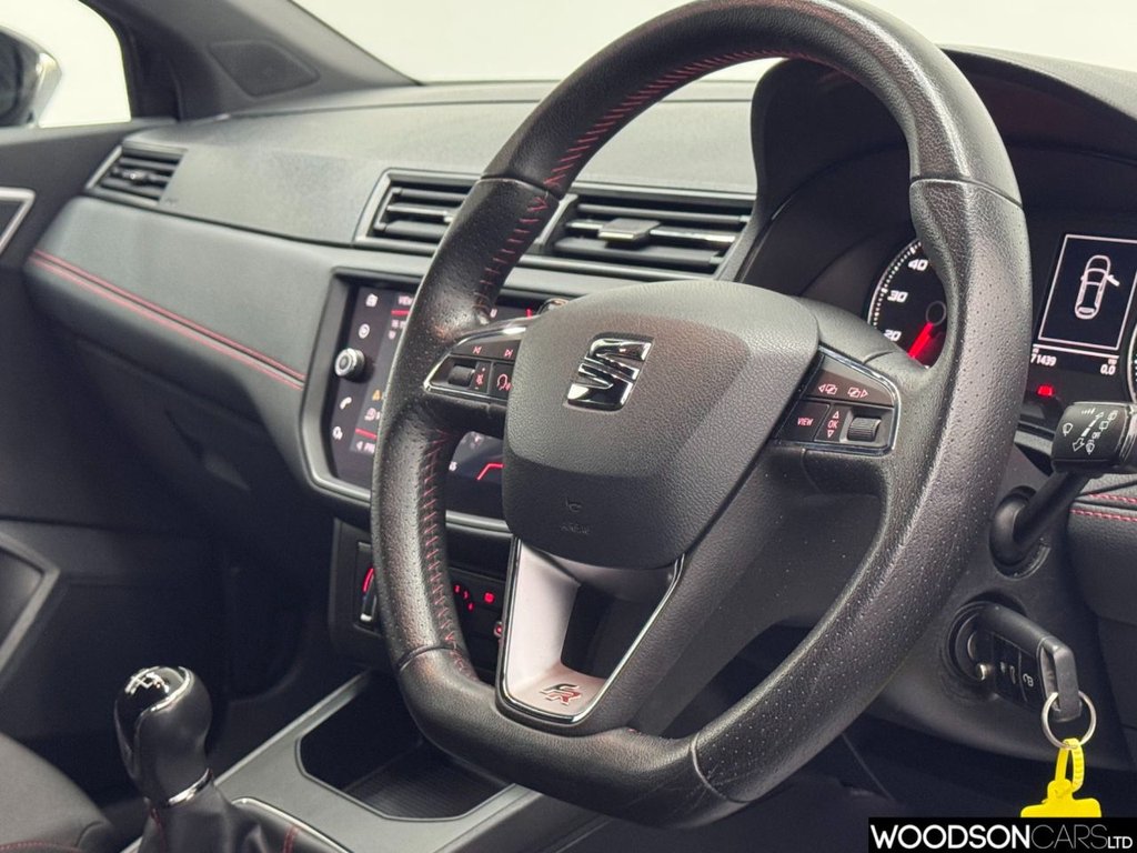 Used SEAT Ibiza 2020 for sale - 76784199: Photo 22