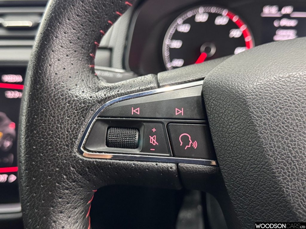 Used SEAT Ibiza 2020 for sale - 76784199: Photo 23