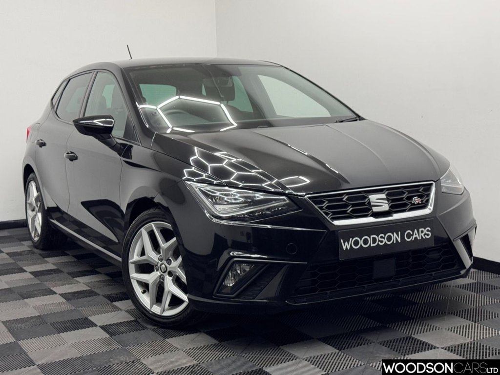 Used SEAT Ibiza 2020 for sale - 76784199: Photo 28