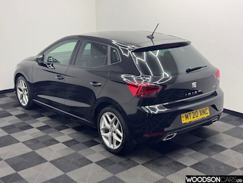 Used SEAT Ibiza 2020 for sale - 76784199: Photo