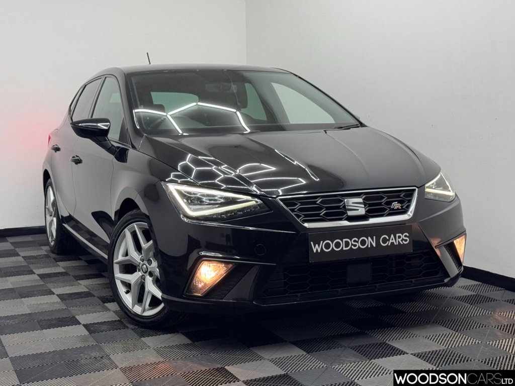 Used SEAT Ibiza 2020 for sale - 76784199: Photo 32