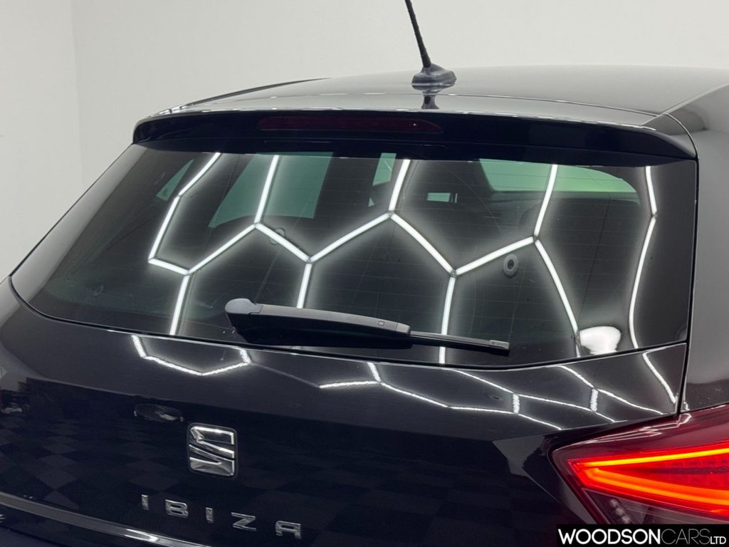 Used SEAT Ibiza 2020 for sale - 76784199: Photo 34