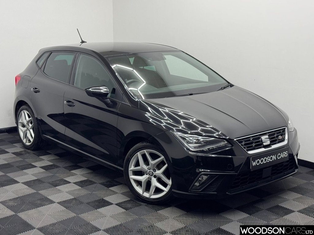 Used SEAT Ibiza 2020 for sale - 76784199: Photo 40