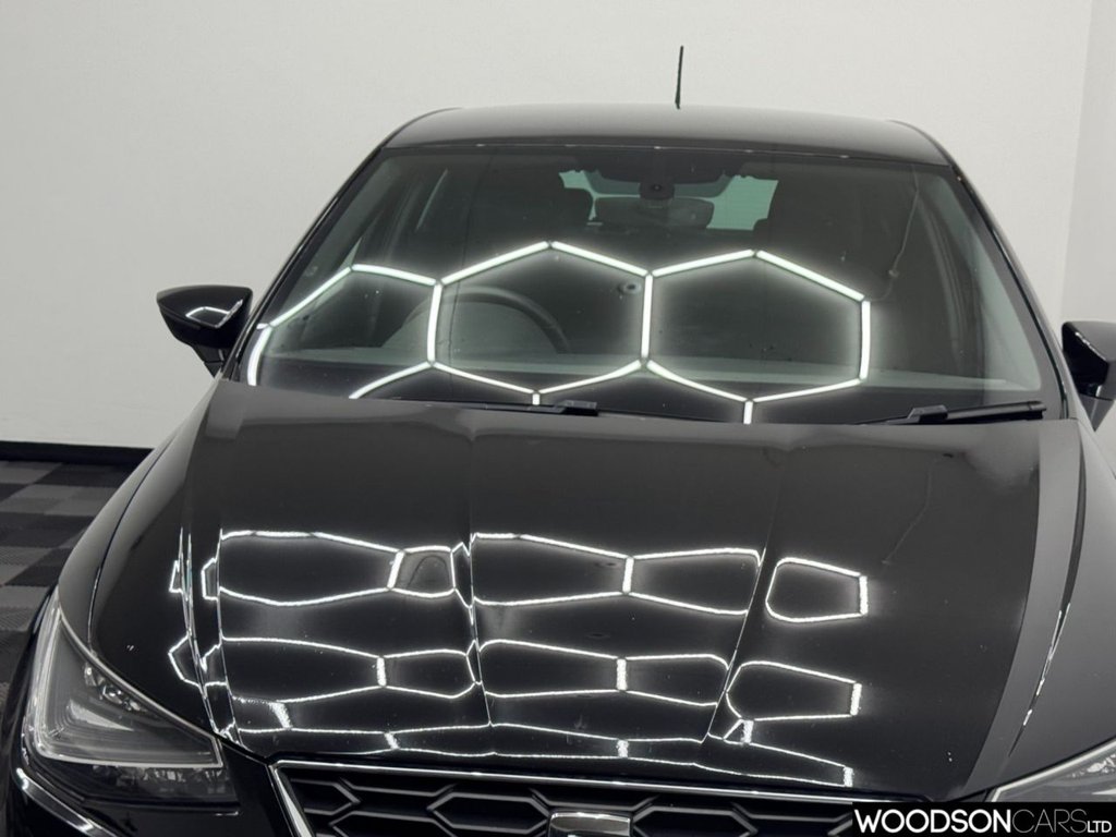 Used SEAT Ibiza 2020 for sale - 76784199: Photo 41