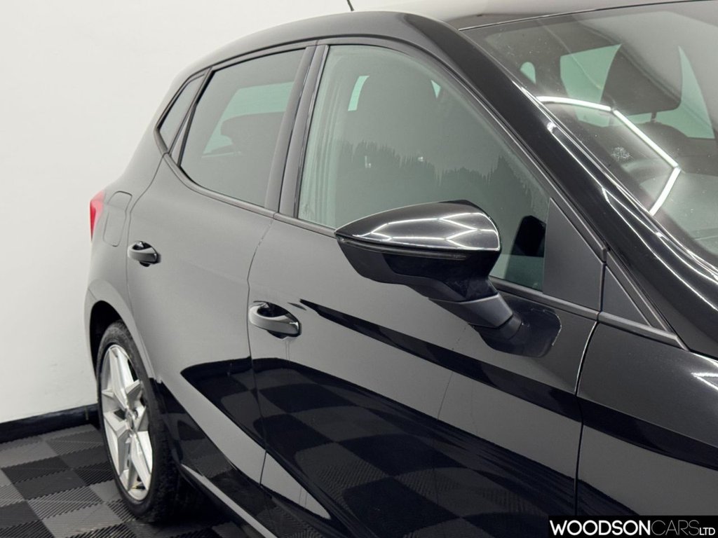 Used SEAT Ibiza 2020 for sale - 76784199: Photo 42