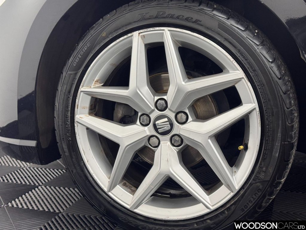 Used SEAT Ibiza 2020 for sale - 76784199: Photo 46