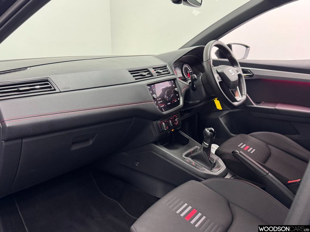 Used SEAT Ibiza 2020 for sale - 76784199: Photo 5