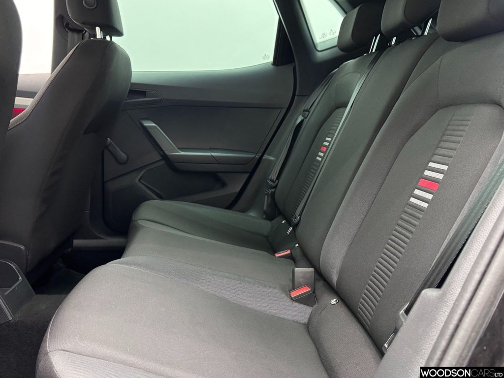 Used SEAT Ibiza 2020 for sale - 76784199: Photo 7