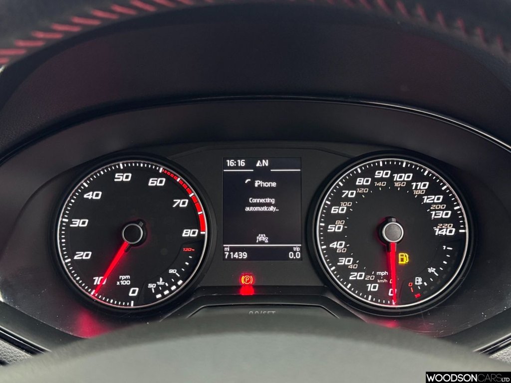 Used SEAT Ibiza 2020 for sale - 76784199: Photo 8