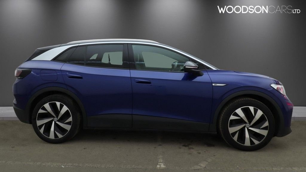 Used Volkswagen ID.4 2021 for sale - 78022020: Photo 11