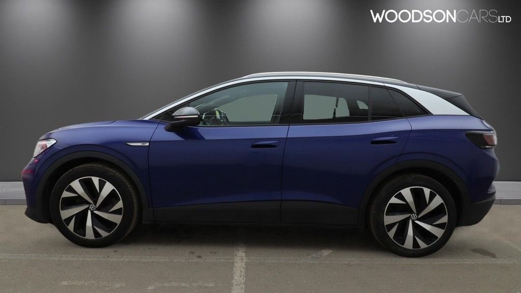 Used Volkswagen ID.4 2021 for sale - 78022020: Photo 12