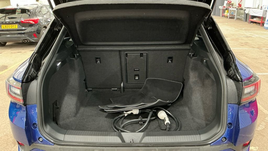 Used Volkswagen ID.4 2021 for sale - 78022020: Photo 13