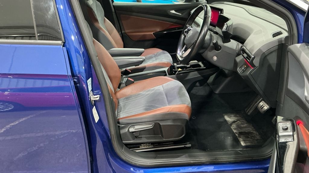 Used Volkswagen ID.4 2021 for sale - 78022020: Photo 5