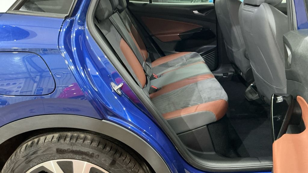 Used Volkswagen ID.4 2021 for sale - 78022020: Photo 6