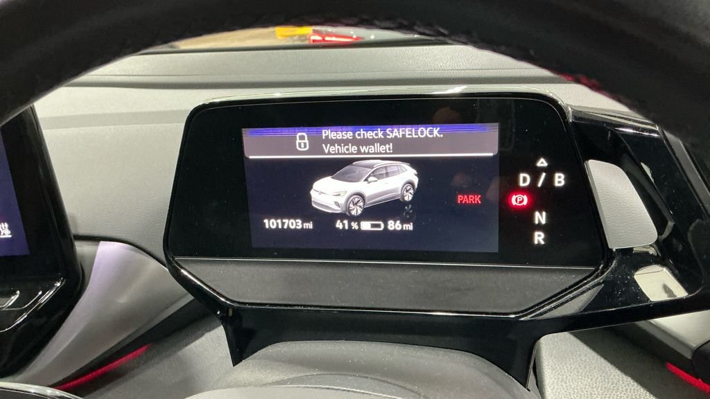 Used Volkswagen ID.4 2021 for sale - 78022020: Photo 7