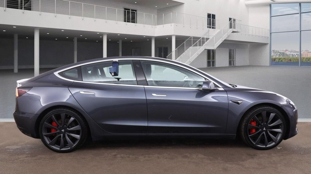 Used Tesla Model 3 2020 for sale - 77835397: Photo 13