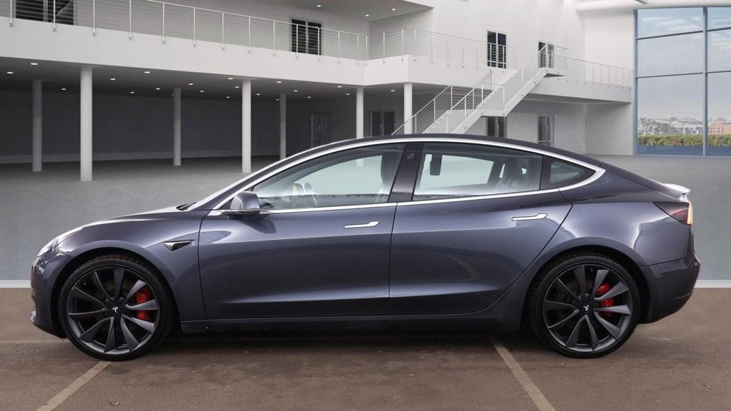 Used Tesla Model 3 2020 for sale - 77835397: Photo 14
