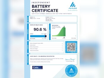 Used Tesla Model 3 2020 for sale - 77835397: Photo