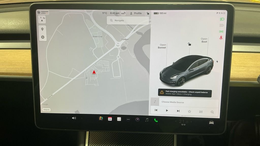 Used Tesla Model 3 2020 for sale - 77835397: Photo 9