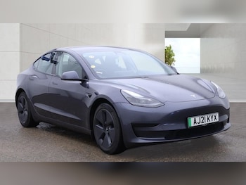 Used Tesla Model 3 2021 for sale - 79046282: Photo