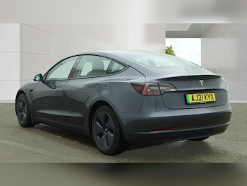 Used Tesla Model 3 2021 for sale - 79046282: Photo