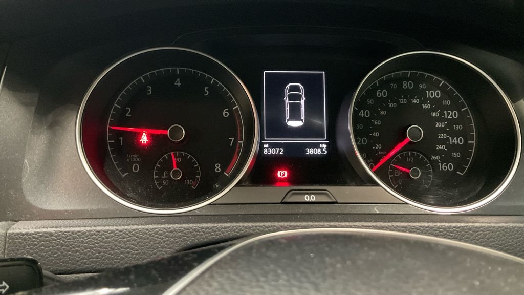 Used Volkswagen Golf 2017 for sale - 77089390: Photo 7